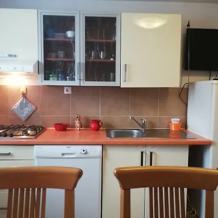 Mlakar Apartamento