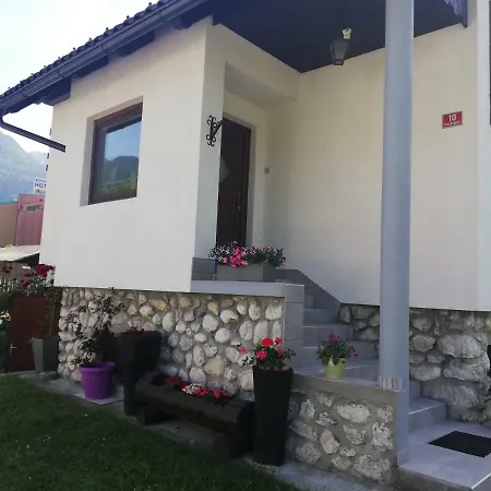 Mlakar * Bohinj