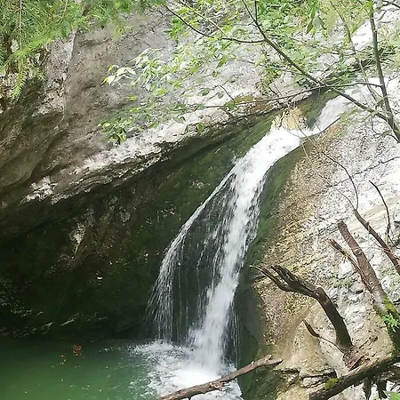 Mlakar Bohinj