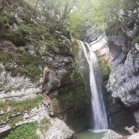 Apartment Mlakar Bohinj