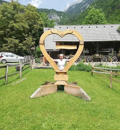 Mlakar * Bohinj